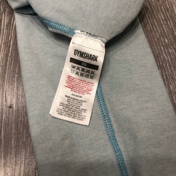 Gymshark Two Piece Athletic Outfit - Picture 6 of 7